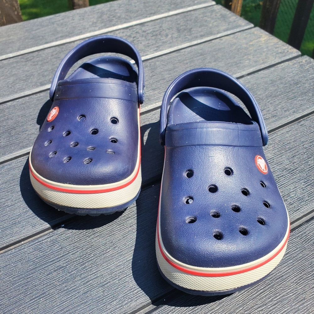 Kid's CROCS